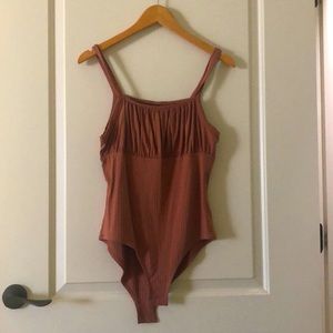 Bodysuit by Wild Fable!